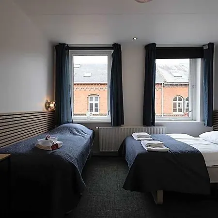 Hotel Milling Mini 11 Odense