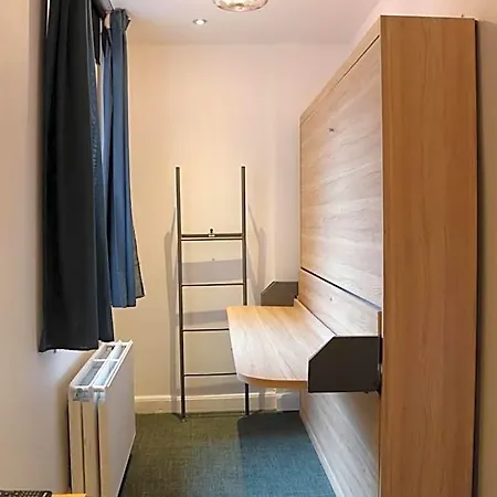 Hotel Milling Mini 11 2*