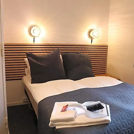 Hotel Milling Mini 11